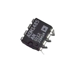 Transiiveri kiip ADM1485AN